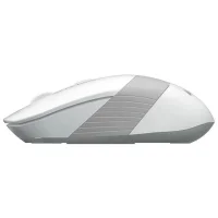Комплект клавиатура + мышь A4Tech Fstyler FG1010 (белый/серый) фото 11